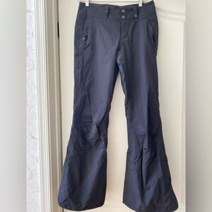 North Face Women’s Ski Snow Pant Size Small